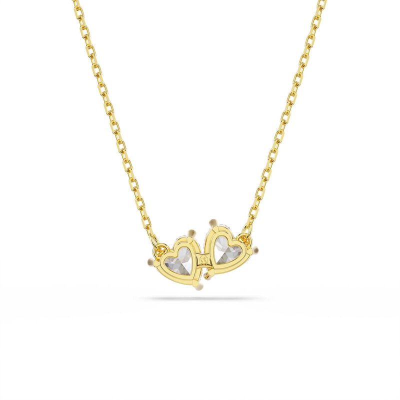 Swarovski Mesmera Attract Necklace image number 3